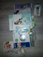 Babyspullen: Draagzak, Borstel, Microfoon & Meer!, Gebruikt, Buik of Rug, Draagzak, Ophalen