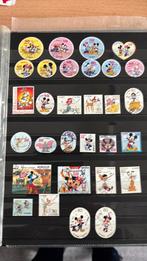 Walt Disney, Postzegels en Munten, Postzegels | Thematische zegels, Verzenden, Overige thema's