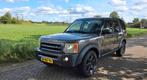 Land Rover Discovery 2007 GRIJS Kenteken | HSE | APK, 190 pk, Diesel, Particulier, 2720 cc