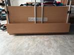 Ikea Idre inklapbaar bureau 135x60cm, Ophalen, Gebruikt, Minder dan 140 cm, Minder dan 70 cm