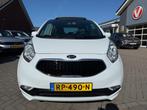 Kia Venga 1.4 CVVT Summer Edition RIJKLAARPRIJS!, Auto's, Voorwielaandrijving, 12 maanden, Stof, Gebruikt