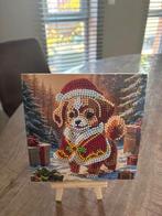 diamond painting kaart 128, Ophalen of Verzenden, Nieuw, Overige thema's