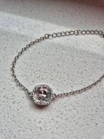 Mooi armbandje - My Jewellery, Sieraden, Tassen en Uiterlijk, Met bedels of kralen, Nieuw, Ophalen of Verzenden, Zilver