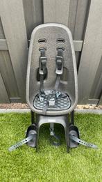 Thule yepp achterzitje, Fietsen en Brommers, Fietsaccessoires | Fietsstoeltjes, Ophalen, Gebruikt