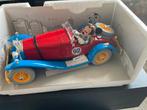 DISNEY -MICKEY MOUSE / MERCEDES BENZ -SSK / 1.18, Ophalen, Nieuw, Auto, Bburago