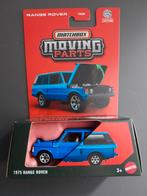 Matchbox 1975 Range Rover.     Matchbox, Ophalen of Verzenden, Nieuw, Auto