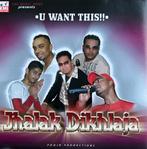 Jhalak Dikhlaja - Bollywood Cd, Cd's en Dvd's, Verzenden, Zo goed als nieuw, Overige formaten