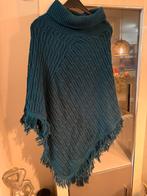 Mooie Poncho - One Size Fits All, Impuls, Ophalen of Verzenden, Zo goed als nieuw
