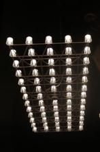 Hanglamp van MOOOI  Marcel Wanders werkt niet, Gebruikt, Metalen space frame, Ophalen of Verzenden, Metaal