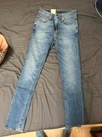 Nudie jeans W26 L32, Nudie Jeans, Blauw, Overige jeansmaten, Nieuw
