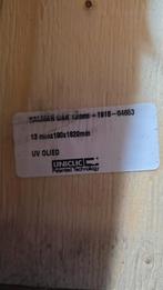 Partij laminaat, Doe-het-zelf en Verbouw, Vloerdelen en Plavuizen, Ophalen, Nieuw, 10 m² of meer, 10 tot 30 cm