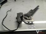 Mercedes W126 560 SEL 1987   Elektr Raammechanisme Linksacht