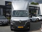 Renault Master T35 2.3 dCi 165 L3 DL Energy - Bakwagen - VOO, Gebruikt, 4 cilinders, Traction-control, Renault