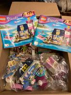 Lego Friends Vuurtoren Reddingscentrum 41094, Kinderen en Baby's, Speelgoed | Duplo en Lego, Ophalen of Verzenden, Zo goed als nieuw