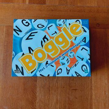 Boggle  beschikbaar voor biedingen