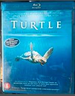 Turtle bluray NL ondertiteld, Ophalen of Verzenden, Zo goed als nieuw, Actie