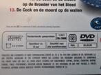 Baantjer dvd seizoen 1 deluxe box, Cd's en Dvd's, Dvd's | Tv en Series, Vanaf 12 jaar, Ophalen of Verzenden, Zo goed als nieuw