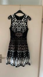 Karen Millen, Karen Millen, Zwart, Ophalen of Verzenden, Maat 36 (S)