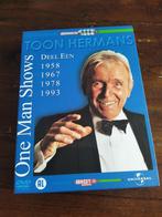 DVD BOX TOON HERMANS €15, Gebruikt, Alle leeftijden, Boxset, Ophalen of Verzenden