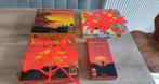 kolonisten van catan wereldwonderen uitbreiding basis spel, Een of twee spelers, Ophalen of Verzenden, Zo goed als nieuw, 999  Games
