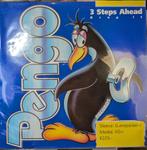 3 Steps Ahead – Drop It, Cd's en Dvd's, Vinyl | Dance en House, Ophalen of Verzenden, Gebruikt, 12 inch, Techno of Trance