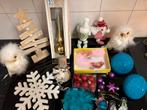 Heel veel keuke zgan kerst spullen, Diversen, Kerst, Ophalen of Verzenden, Zo goed als nieuw