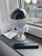 Astronaut licht projector, Ophalen, Zo goed als nieuw, Lamp