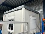 Keet / Kantoor Unit te Koop 300x242, Zakelijke goederen, Machines en Bouw | Keten en Containers, Ophalen