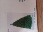 Mooie kerstboom, Diversen, Kerst, Ophalen of Verzenden, Zo goed als nieuw