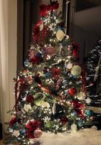 Kerstboom, Tuin en Terras, Ophalen, Bloeit niet, Volle zon, Overige soorten