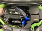 Sfs silicone luchtfilter slangen ford focus rs, Auto-onderdelen, Motor en Toebehoren, Gebruikt, Ford, Ophalen of Verzenden