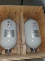 Te koop nieuwe hydrauliek accumulator, Ophalen, Nieuw