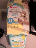 Luiers Kruidvat Pampers, Ophalen of Verzenden, Nieuw, Overige typen