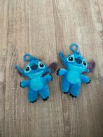 Stitch sleutelhangers, Ophalen of Verzenden, Zo goed als nieuw, Overige kleuren, Armband
