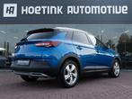 Opel Grandland X 1.6 Turbo Hybrid4 Business Executive | Deno, Automaat, 77 km/l, Gebruikt, Zwart