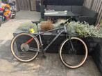 Cube Reaction Pro XL, Fietsen en Brommers, Fietsen | Mountainbikes en ATB, Hardtail, Ophalen, Zo goed als nieuw, Overige merken