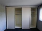 Kast gratis, Huis en Inrichting, Ophalen, Gebruikt, 200 cm of meer, Met hangruimte