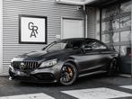 Mercedes-Benz C63s Coupe AMG Premium Plus Pack | Keramisch |, Auto's, Mercedes-Benz, Automaat, Achterwielaandrijving, Gebruikt