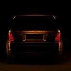 Range Rover Sport LED achterlichten 2005-2013 GLOHH !!!!!, Auto-onderdelen, Verlichting, Nieuw, Land Rover, Ophalen of Verzenden