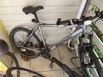 Mountainbike Bianchi Shimano Deore XT, Fietsen en Brommers, Fietsen | Mountainbikes en ATB, Gebruikt, Hardtail, Heren, 49 tot 53 cm