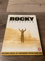Rocky Collection, Ophalen of Verzenden, Zo goed als nieuw