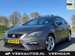 Seat Leon ST 1.8 TSI FR Business Intense Pano Led 180 PK NAP, Gebruikt, 4 cilinders, Leon, Origineel Nederlands