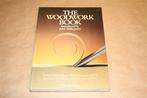 The Woodwork Book !!, Ophalen of Verzenden, Gelezen, Tekenen en Schilderen