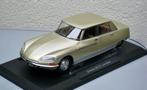 Citroen DS 21 Limousine Chapron Lorraine 1969 Norev 1:18, Ophalen of Verzenden, Nieuw, Auto, Norev