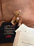 Teddy bear random steiff -657672, Ophalen of Verzenden, Zo goed als nieuw, Stoffen beer, Steiff