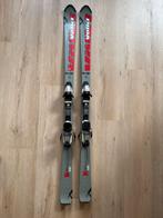 Völkl Ski's 161cm, 160 tot 180 cm, Gebruikt, Carve, Skiën