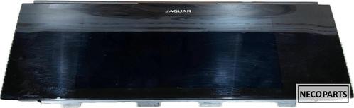 JAGUAR X590 SCHERMDISPLAY LEVERBAAR!!!!, Auto-onderdelen, Carrosserie en Plaatwerk, Spatbord, Jaguar, Gebruikt, Ophalen of Verzenden