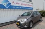 Toyota YARIS 1.0 VVT-I ASPIRATION,AIrco,Bluetooth.Trhaak, Gebruikt, Euro 6, Handgeschakeld, 3 cilinders