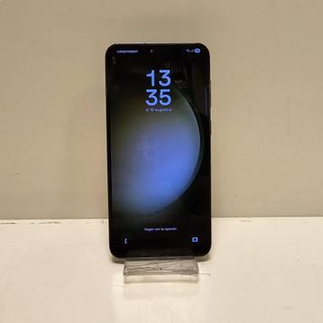 Samsung Galaxy S23 Plus | 256GB | Groen | A-Grade (836272) beschikbaar voor biedingen