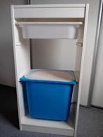 Trofas ladenkast van Ikea, Huis en Inrichting, Ophalen, 25 tot 50 cm, 50 tot 100 cm, Minder dan 100 cm